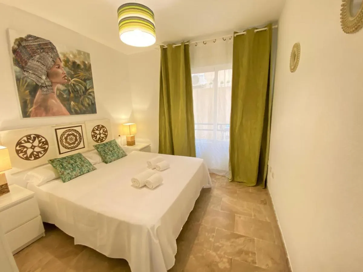 Weforyou Caracola Beach 11 location