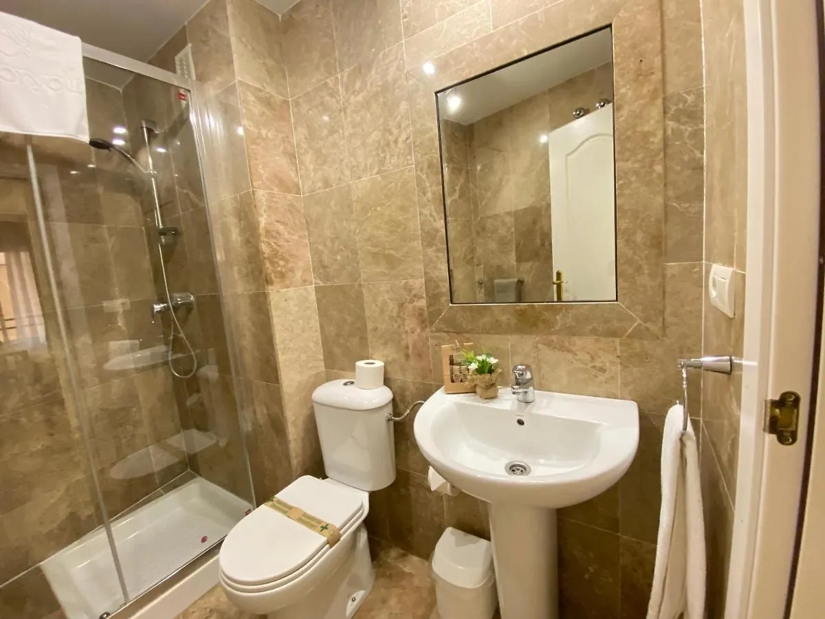 Apartment Weforyou Caracola Beach 11 Torremolinos
