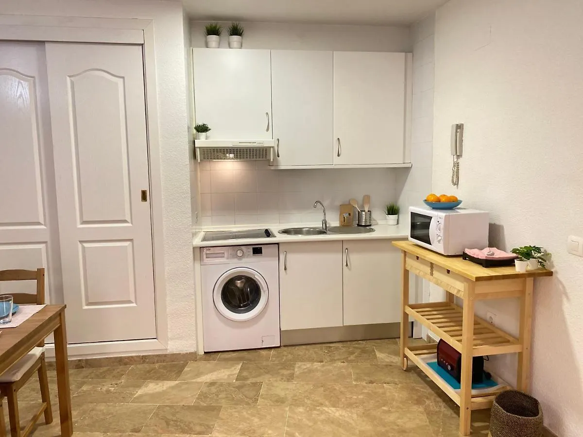 Apartamento Weforyou Caracola Beach 11 Torremolinos