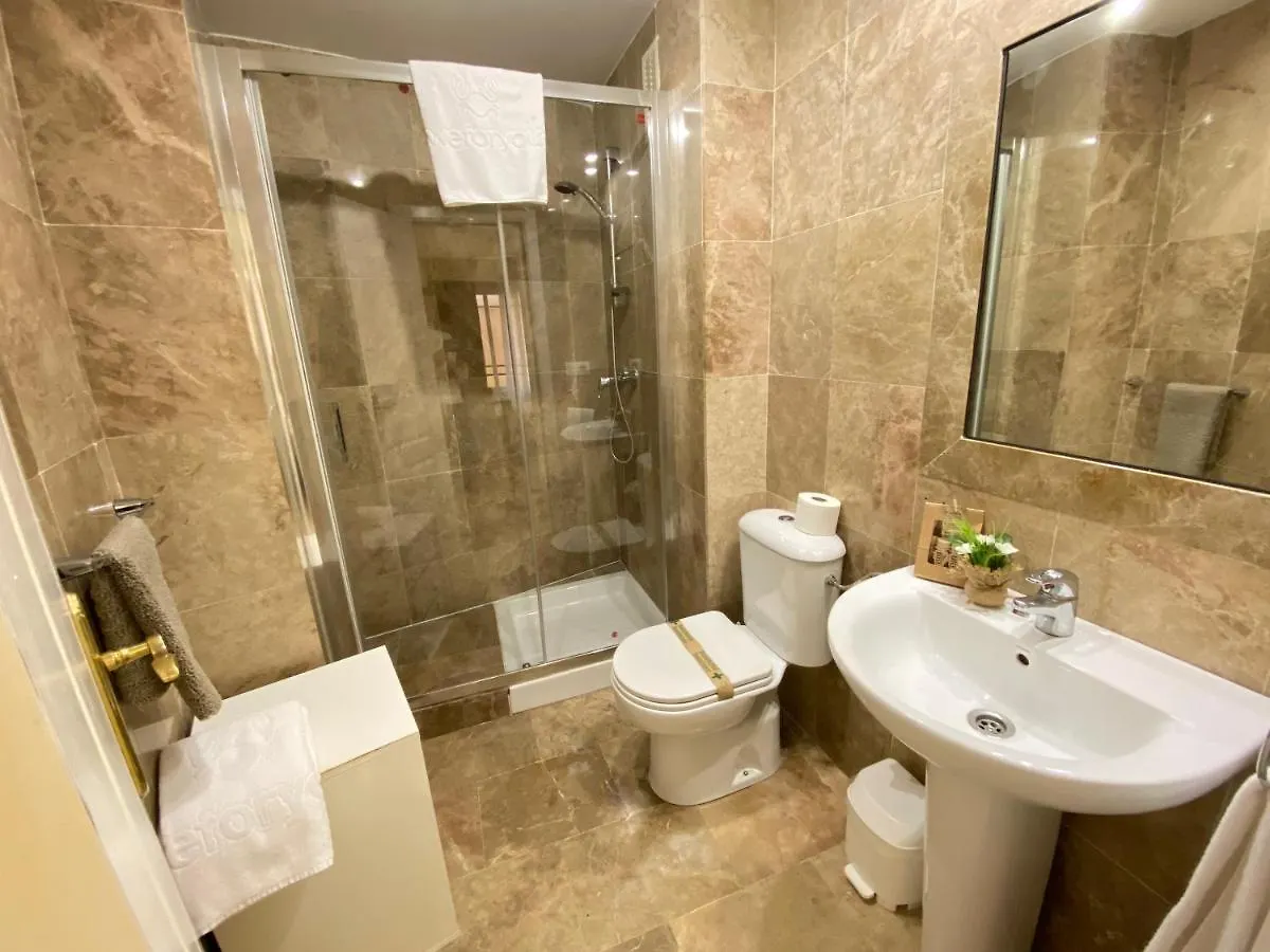 Weforyou Caracola Beach 11 Torremolinos Apartamento