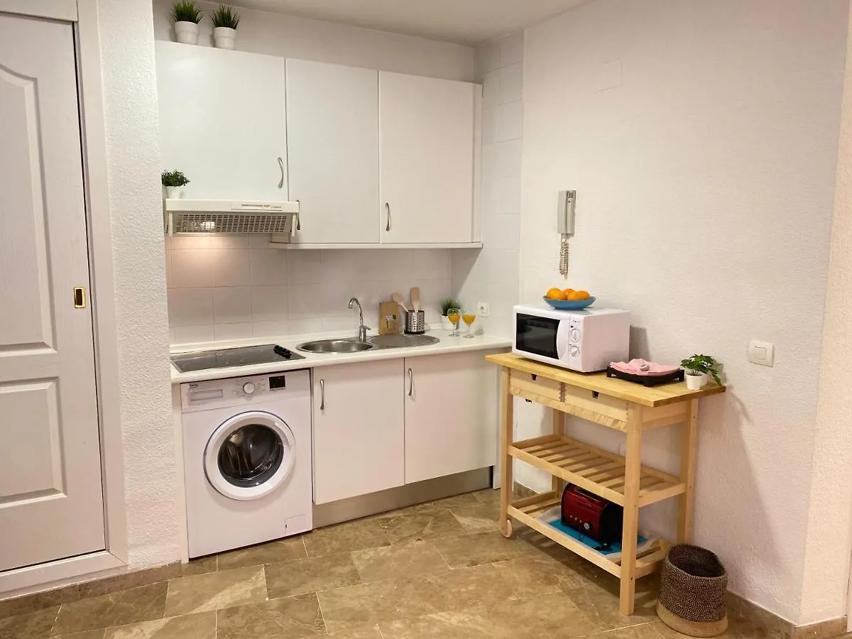 Apartamento Weforyou Caracola Beach 11 Torremolinos