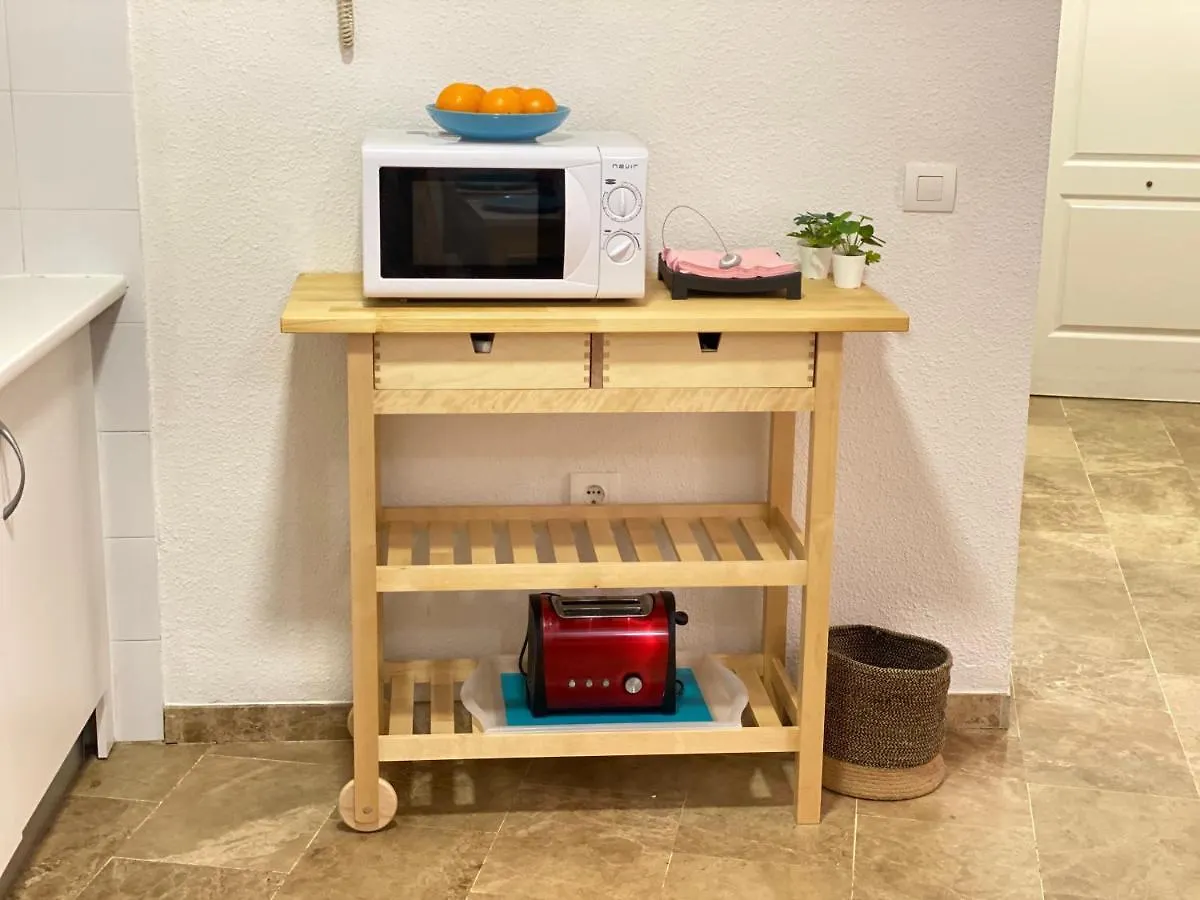 Weforyou Caracola Beach 11 Torremolinos Apartamento